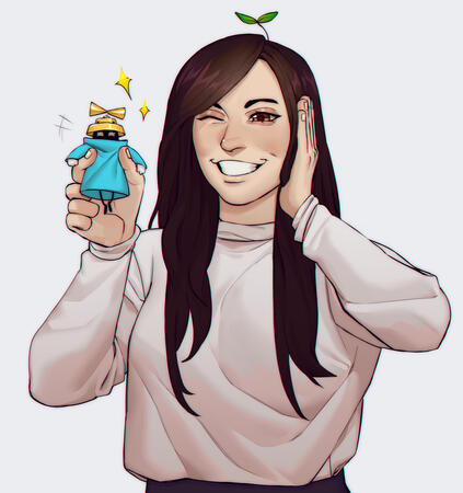 Créditos: Dibujo hecho por Apendice Chileno 💕